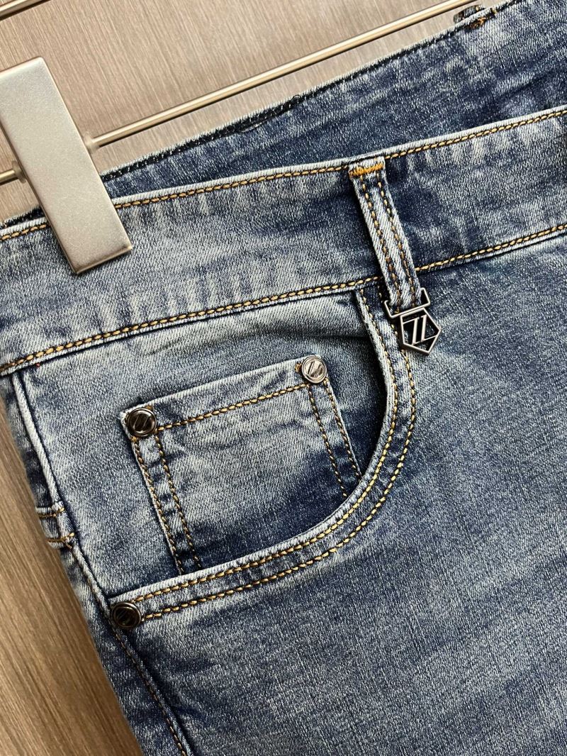 Zegna Jeans